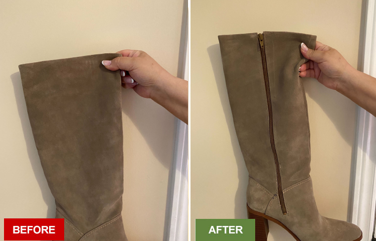 Zipper Repair and Installation